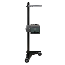JBM Réglophares Avec Luxomètre 152cm