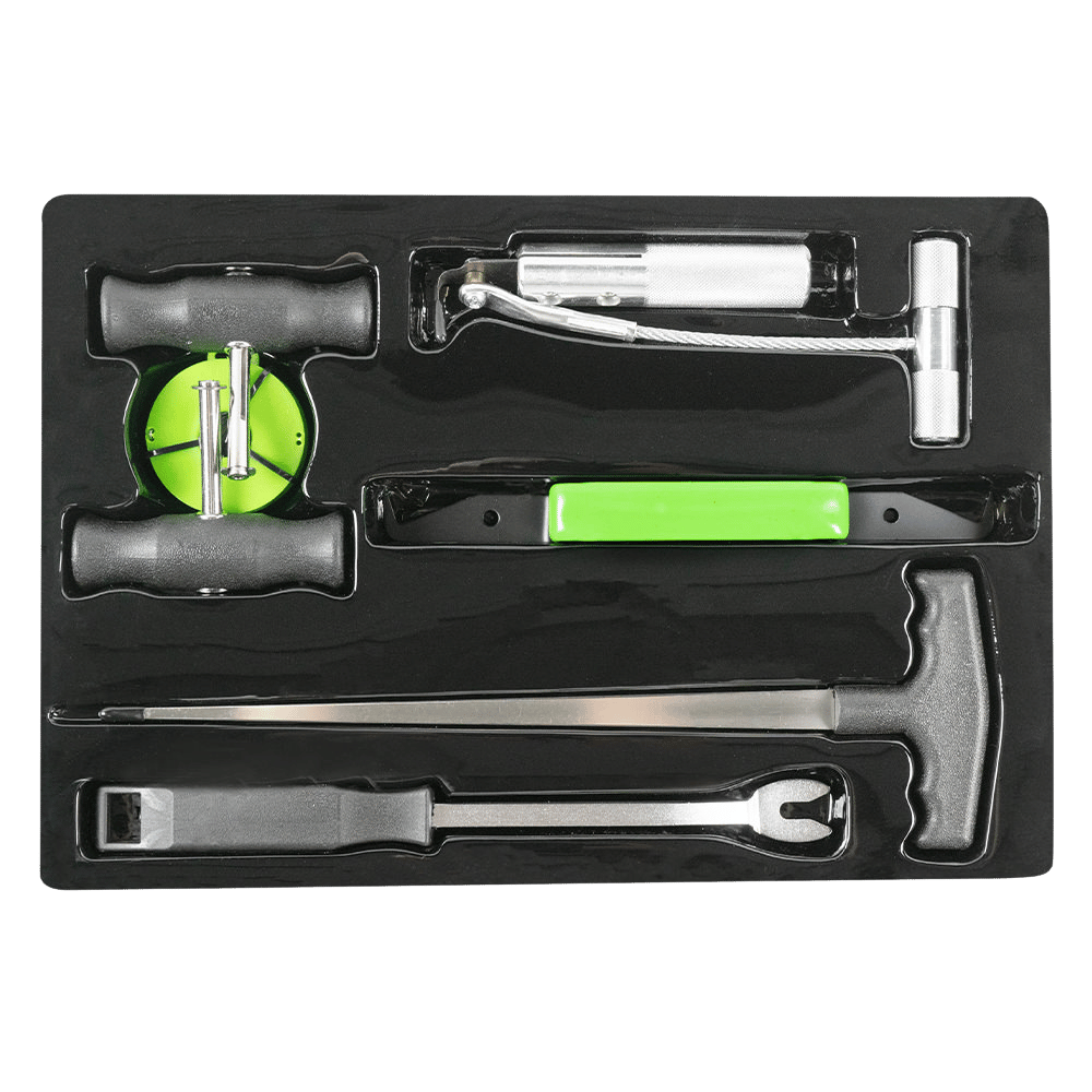 JBM Outils Pour Remplacement De Vitres