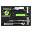 JBM Outils Pour Remplacement De Vitres