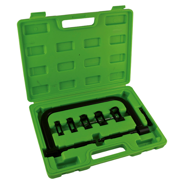 JBM Coffret Démonte Soupapes