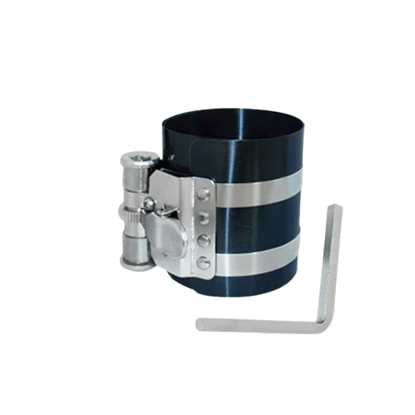 JBM Colliers À Segments 3"