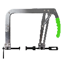 JBM Lève Soupapes 45-145mm