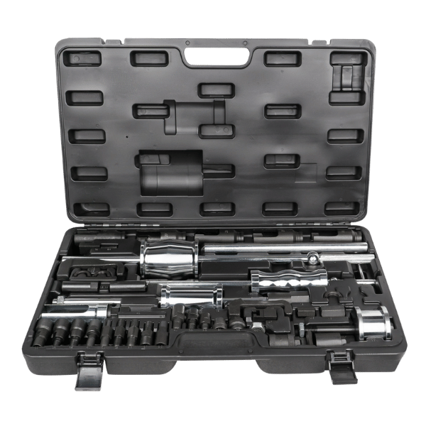 JBM Coffret D’Extraction D’Injecteurs