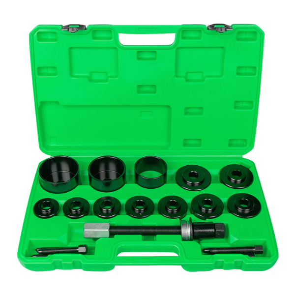 JBM Coffret De Montage Et Démontage De Roulements