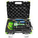 JBM Kit De Détection De Fuite Pour Climatisation