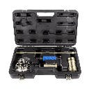 JBM Arracheur Hydraulique De Moyeu De Roue