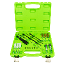 JBM Coffret De Nettoyage De Sièges D'Injecteurs