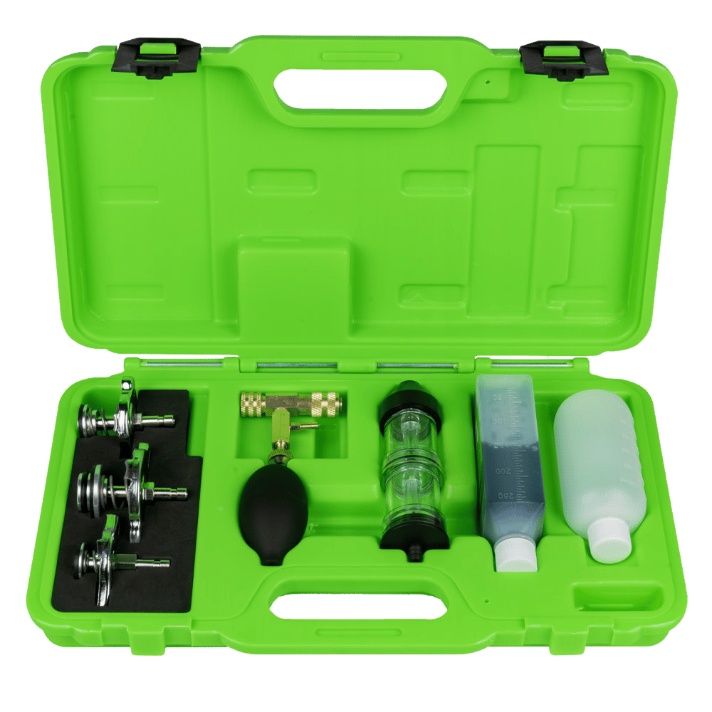 JBM Testeur De Fuite Pour Joint De Culasse De Cylindre