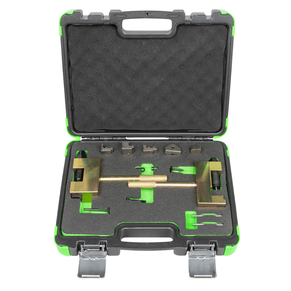 JBM Outil À Riveter La Chaîne De Distribution