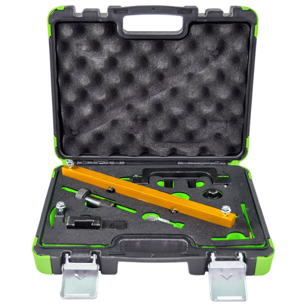 JBM Coffret De Calage Pour Bmw N42, N46 1.8, 2.0