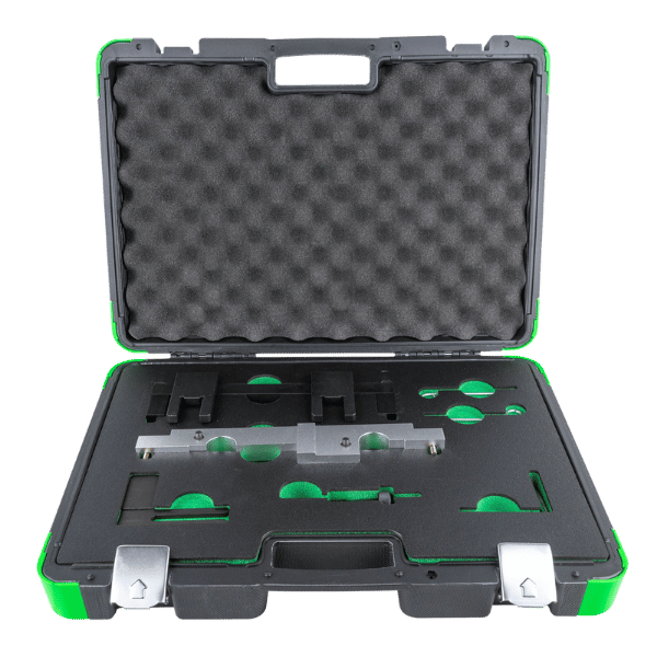 JBM Coffret De Calage Pour Bmw N43 1,6/2,0