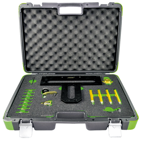 JBM Coffret De Calage Pour Bmw N42, N46 1.8, 2.0