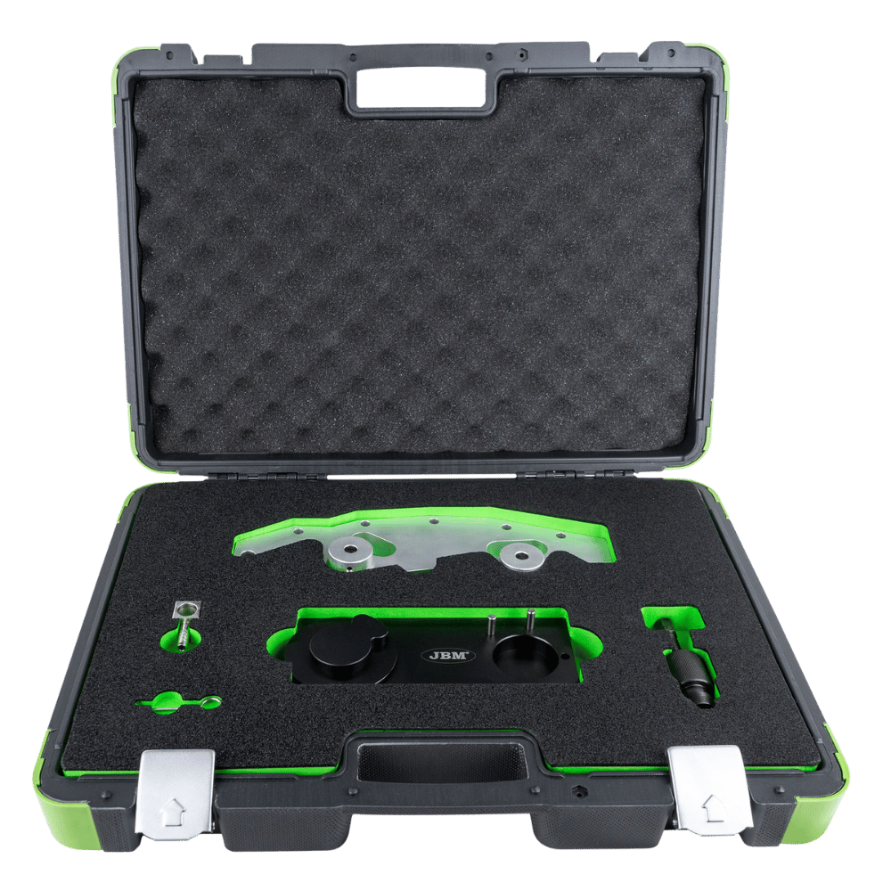 JBM Coffret De Calage Arbre À Cames Bmw M52tu, M54, M56
