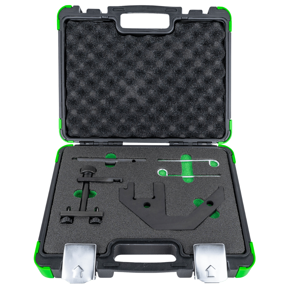 JBM Coffret De Calage Arbre À Cames Bmw M47 Land Rover Td4, Td6