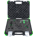 JBM Coffret De Calage Arbre À Cames Bmw M47 Land Rover Td4, Td6