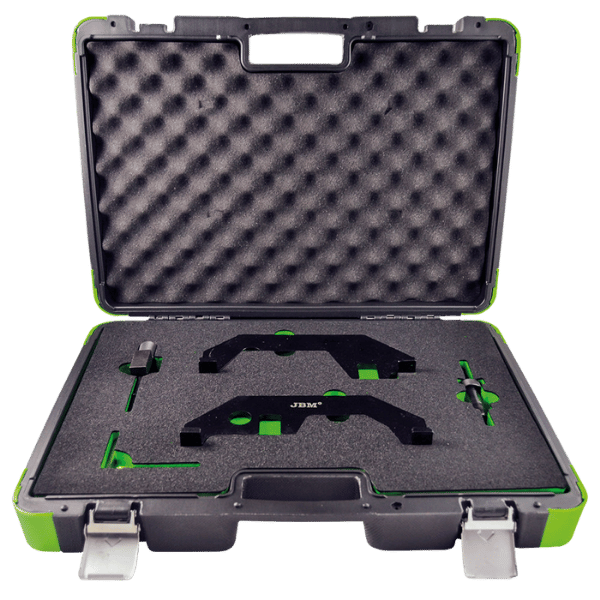 JBM Coffret De Calage Pour Bmw N62, N73