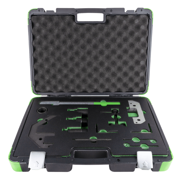 JBM Coffret De Calage Pour Bmw Diesel M47, M57, M41, M51