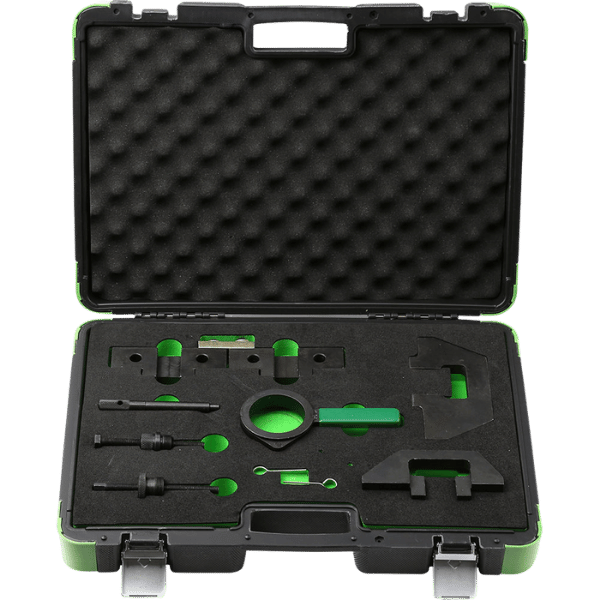 JBM Coffret De Calage Pour Bmw M42, M43, M50, M51, M52