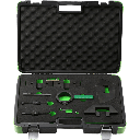 JBM Coffret De Calage Pour Bmw M42, M43, M50, M51, M52