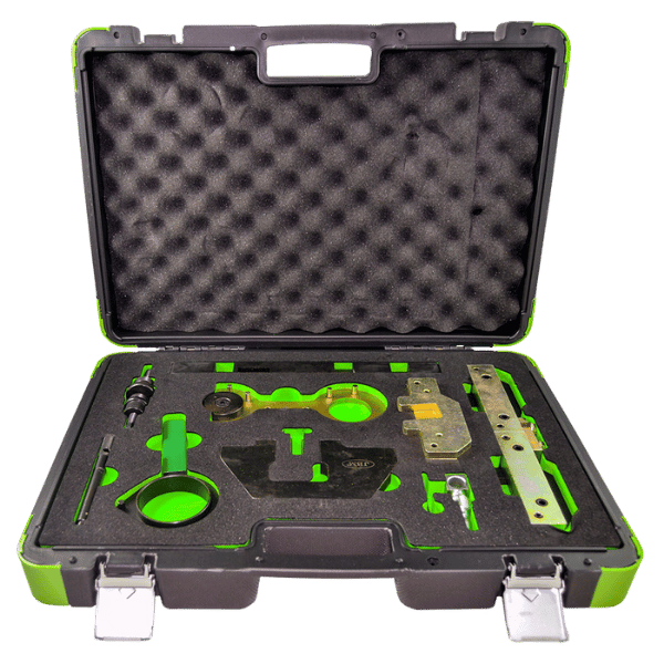 JBM Coffret De Calage Pour Bmw M40, M43, M42, M44, M52, M54, M56