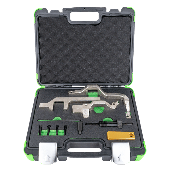 JBM Coffret De Calage Pour Bmw/Mini/Psa 1.4, 1.6