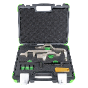 JBM Coffret De Calage Pour Bmw/Mini/Psa 1.4, 1.6