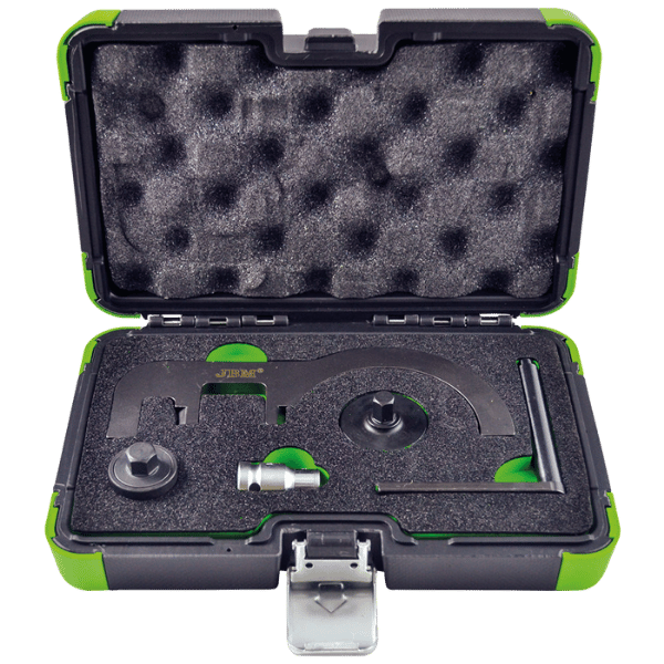 JBM Coffret De Calage Pour Bmw N47, N47s, N57 (À Utiliser Avec 54293)