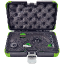 JBM Coffret De Calage Pour Bmw N47, N47s, N57 (À Utiliser Avec 54293)