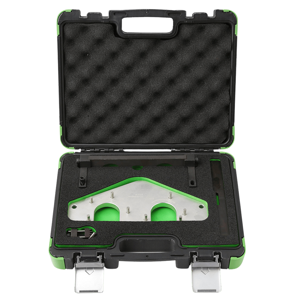 JBM Coffret De Calage Pour Mercedes Amg 156