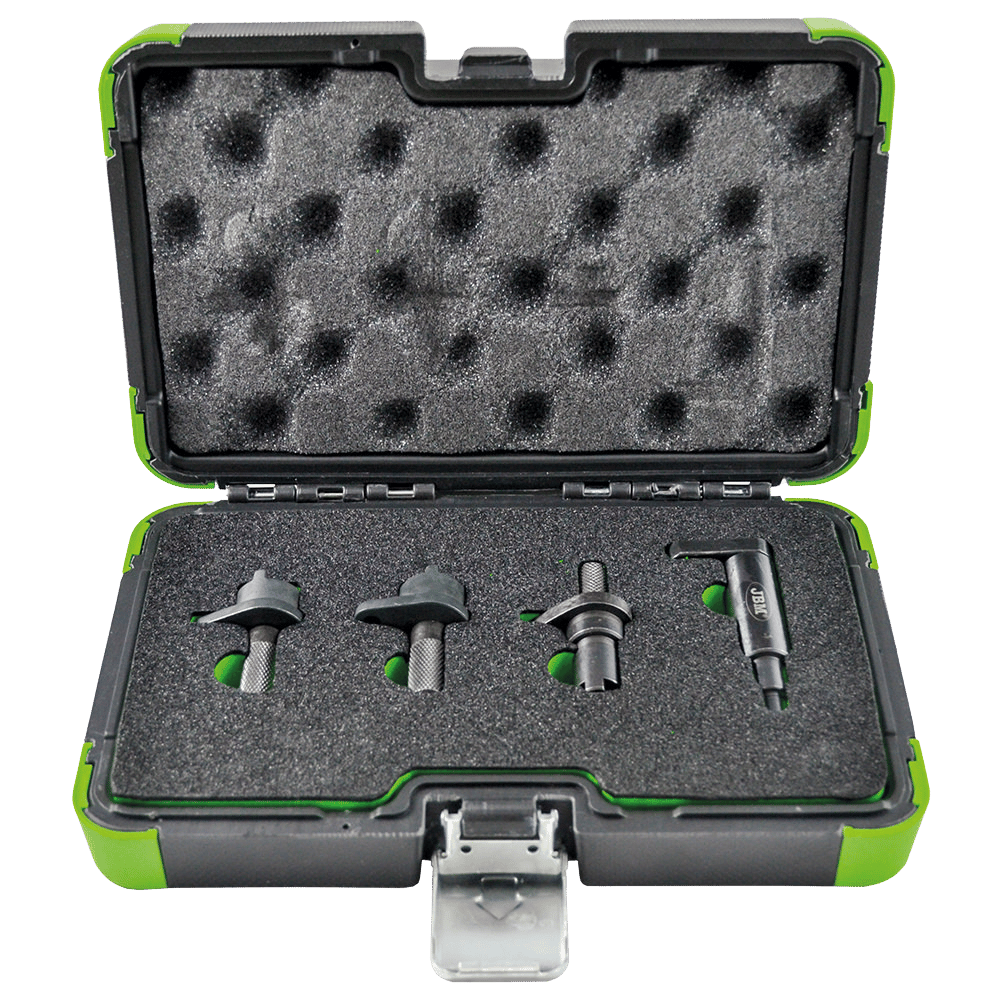 JBM Coffret De Calage Pour Volkswagen/Seat/Skoda 1,2l