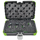 JBM Coffret De Calage Pour Volkswagen/Seat/Skoda 1,2l