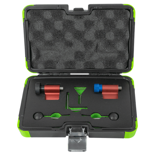 JBM Coffret De Calage Pour Vw-Audi