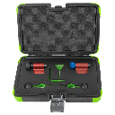 JBM Coffret De Calage Pour Vw-Audi