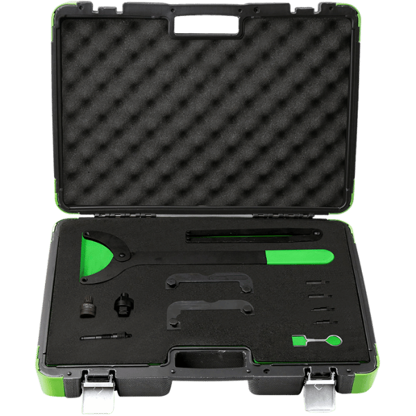 JBM Coffret De Calage Pour Audi 2.8, 3.2 Fsi, 3.0 Tfsi