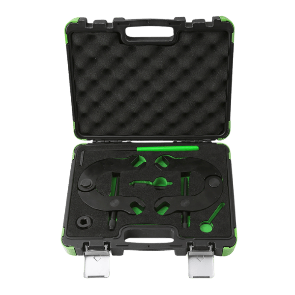 JBM Kit De Calage Vag 3.0 V6