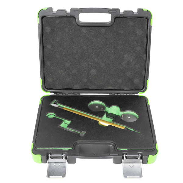 JBM Kit Fretwork Groupe Vag 1.2, 1.4, 1.6