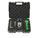 JBM Coffret De Calage Pour Vag 2.4, 2.5, Sdi, Tdi