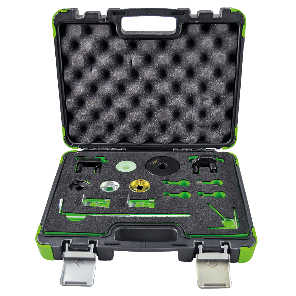 JBM Coffret De Calage Pour Vag 1.8, 2.0 Tsi, Tfsi