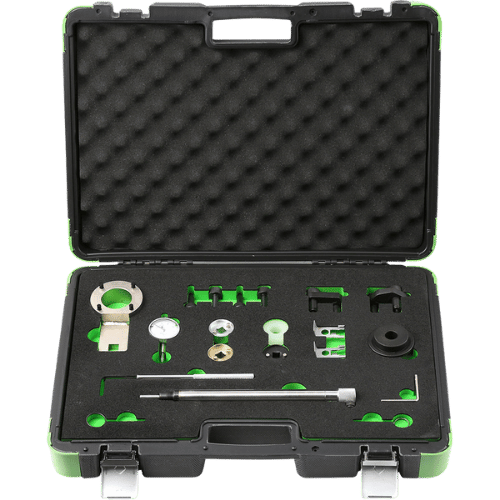 JBM Coffret De Calage Pour Vw/Audi 1.8, 2.0 Turbo