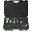 JBM Coffret De Calage Pour Vw/Audi 1.8, 2.0 Turbo