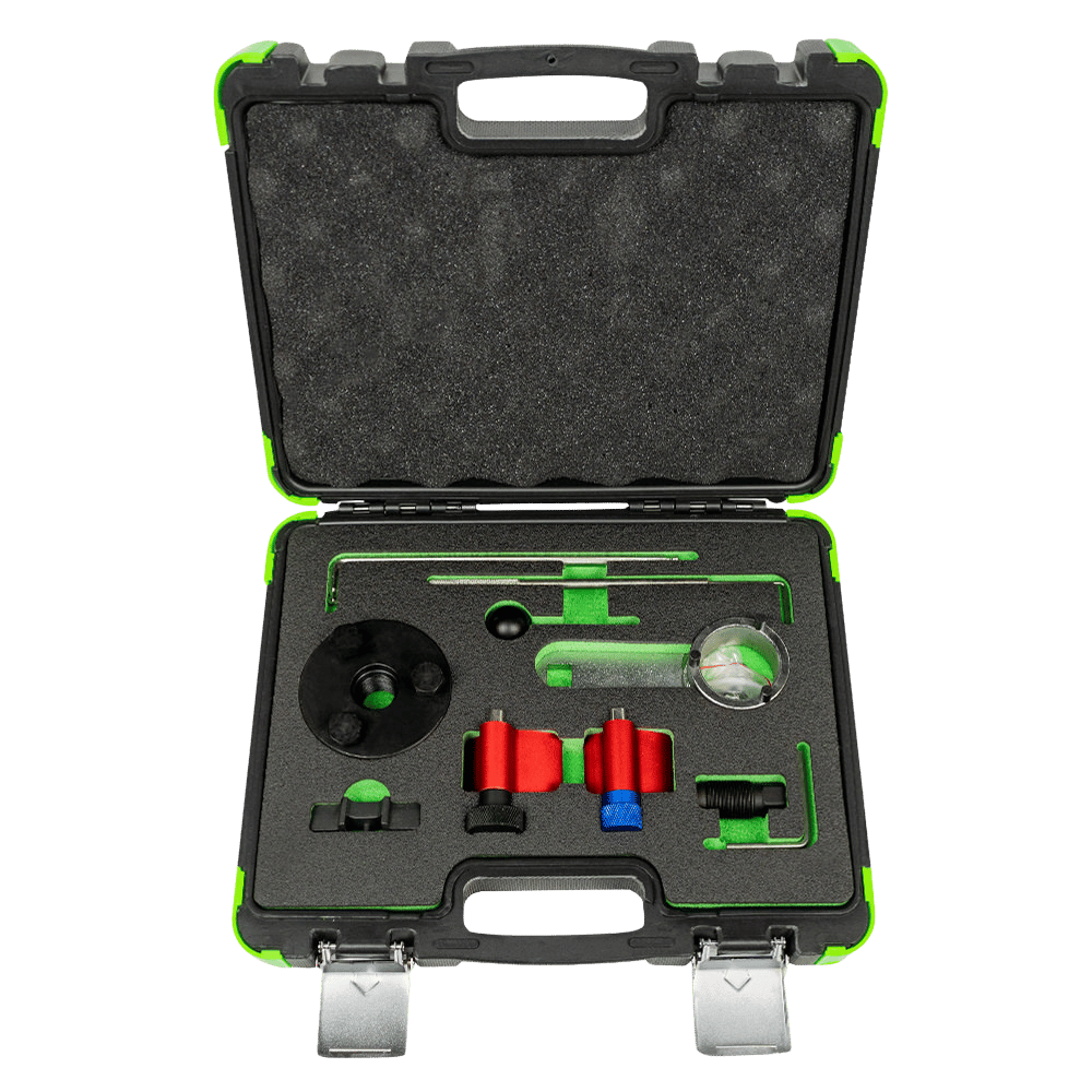 JBM Coffret De Calage Pour Vag 1.6, 2.0 Tdi Common Rail