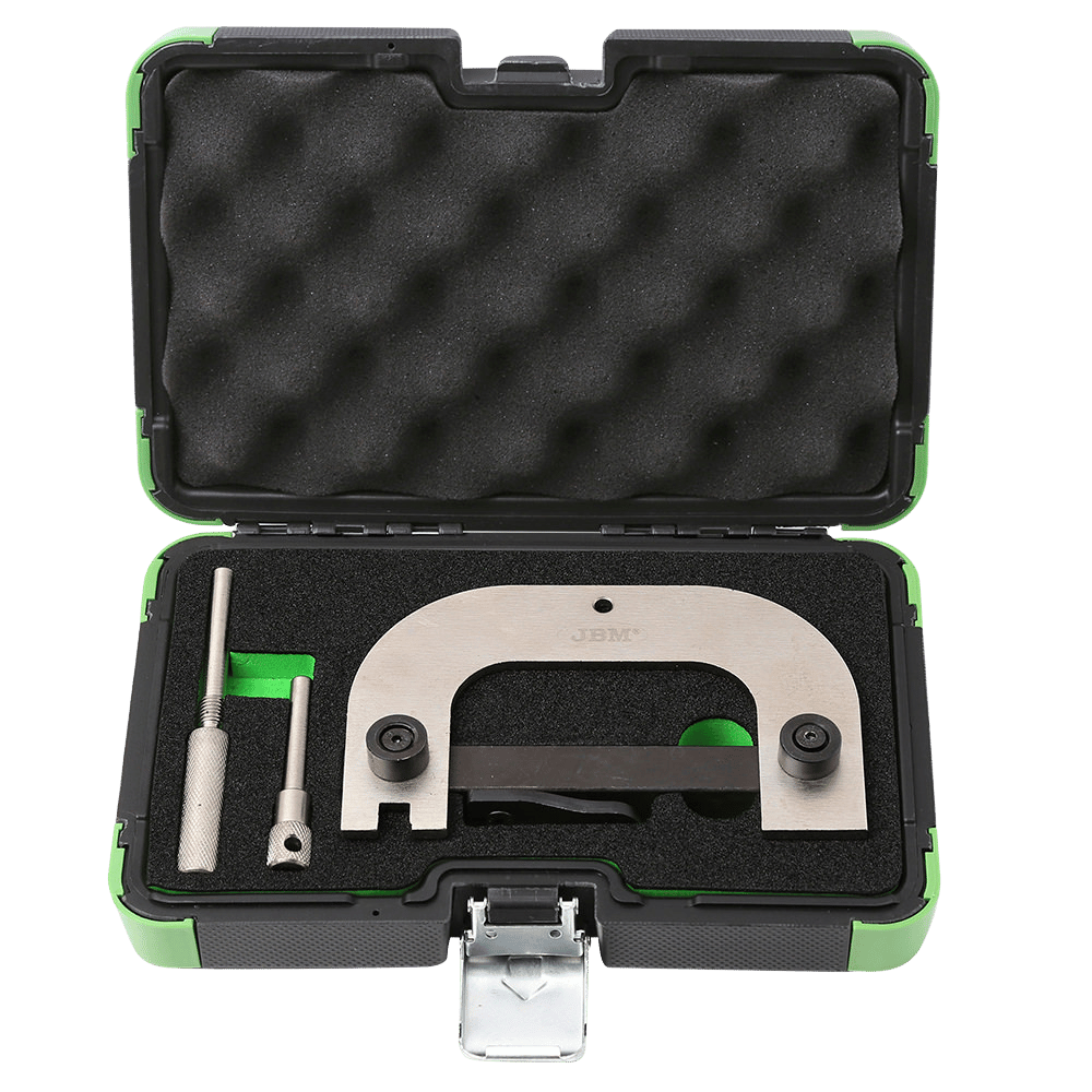 JBM Coffret De Calage Pour Renault 1.4, 1.6, 1.8, 2.0 16v