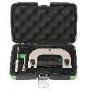 JBM Coffret De Calage Pour Renault 1.4, 1.6, 1.8, 2.0 16v