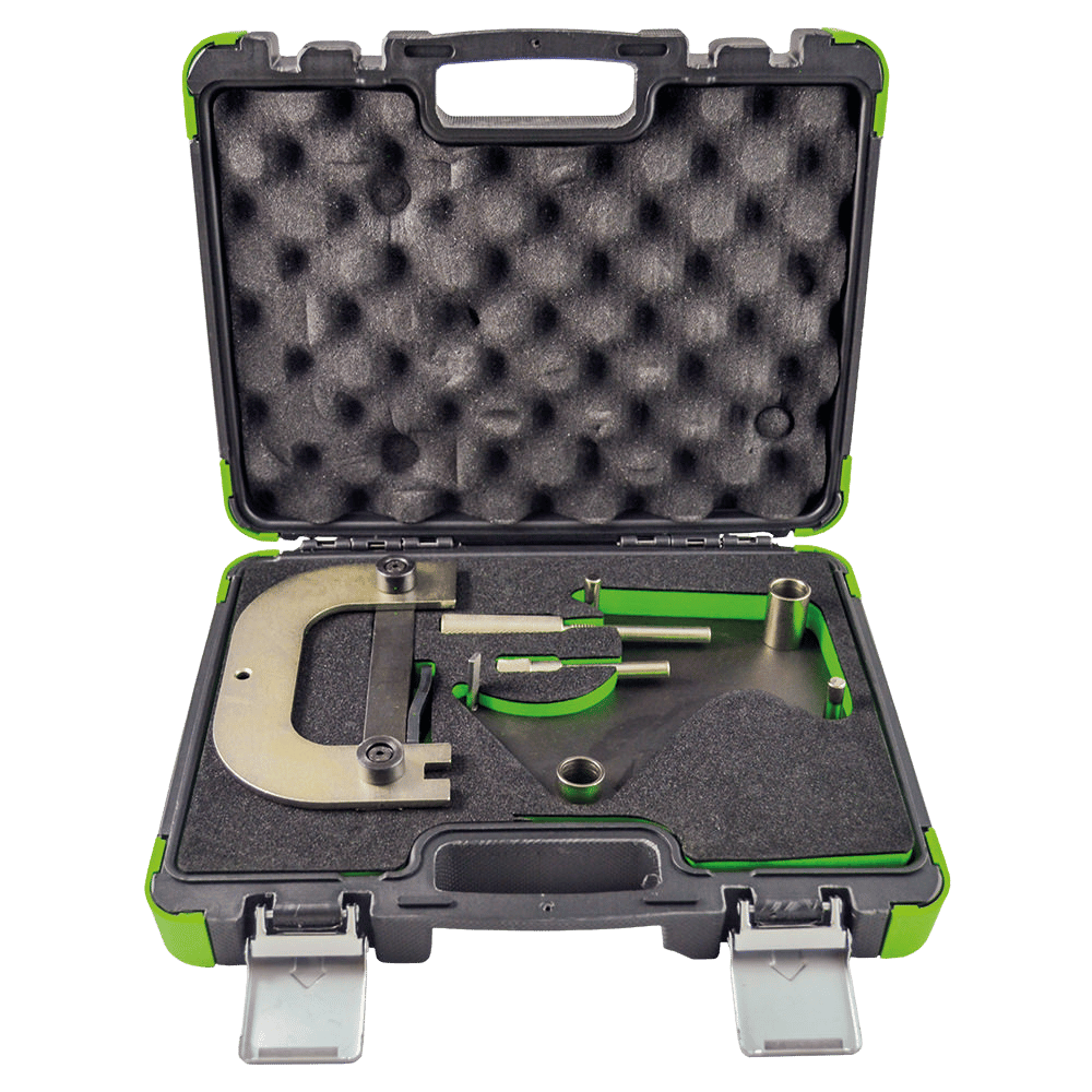 JBM Coffret De Calage Pour Renault