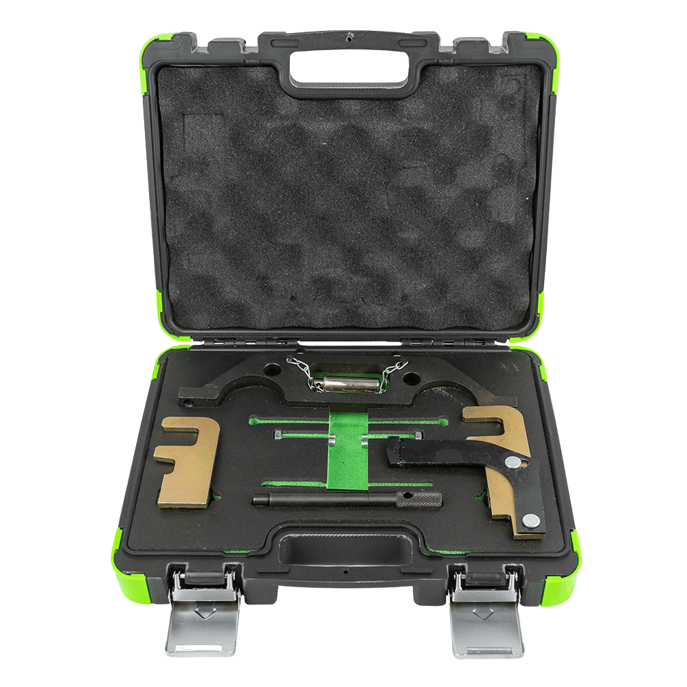 JBM Coffret De Calage Pour Renault/Opel 2.2, 2.5 Tdi Dci