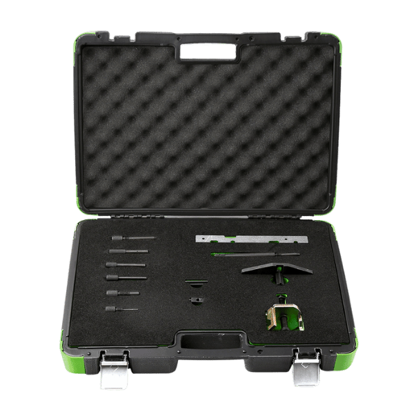 JBM Coffret De Calage Pour Ford Mazda