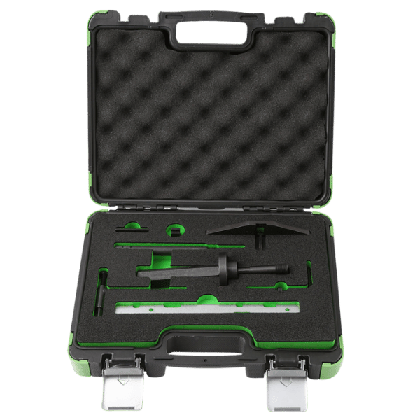 JBM Coffret De Calage Pour Ford 1,8tddi, Tdci