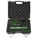 JBM Coffret De Calage Pour Ford 1,8tddi, Tdci