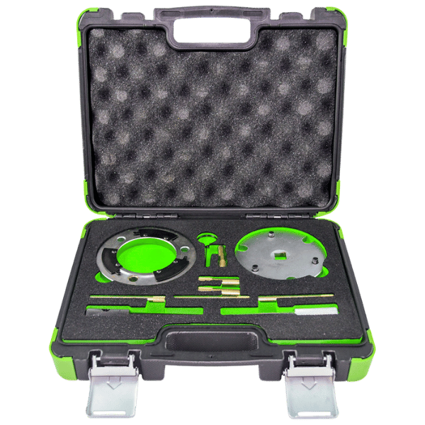 JBM Kit Distribution Pour Pompe Injection De Ford/Jaguar Duratorq
