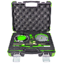 JBM Kit Distribution Pour Pompe Injection De Ford/Jaguar Duratorq